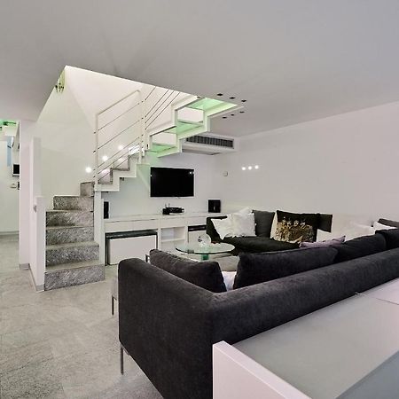 Fioravanti Suite Milan Exterior photo