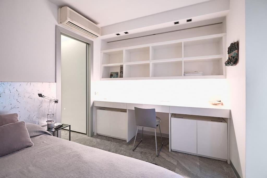 Fioravanti Suite Milan Exterior photo