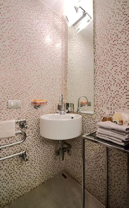 Fioravanti Suite Milan Exterior photo