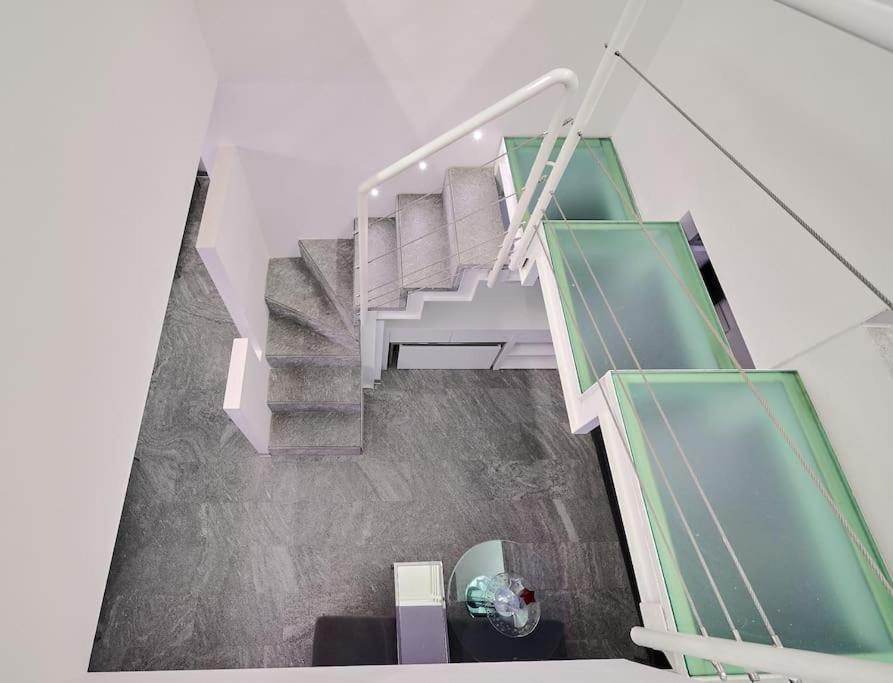 Fioravanti Suite Milan Exterior photo