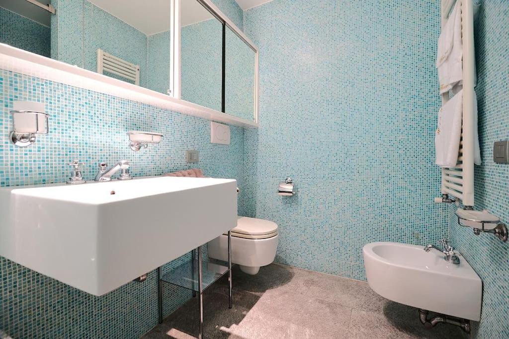 Fioravanti Suite Milan Exterior photo