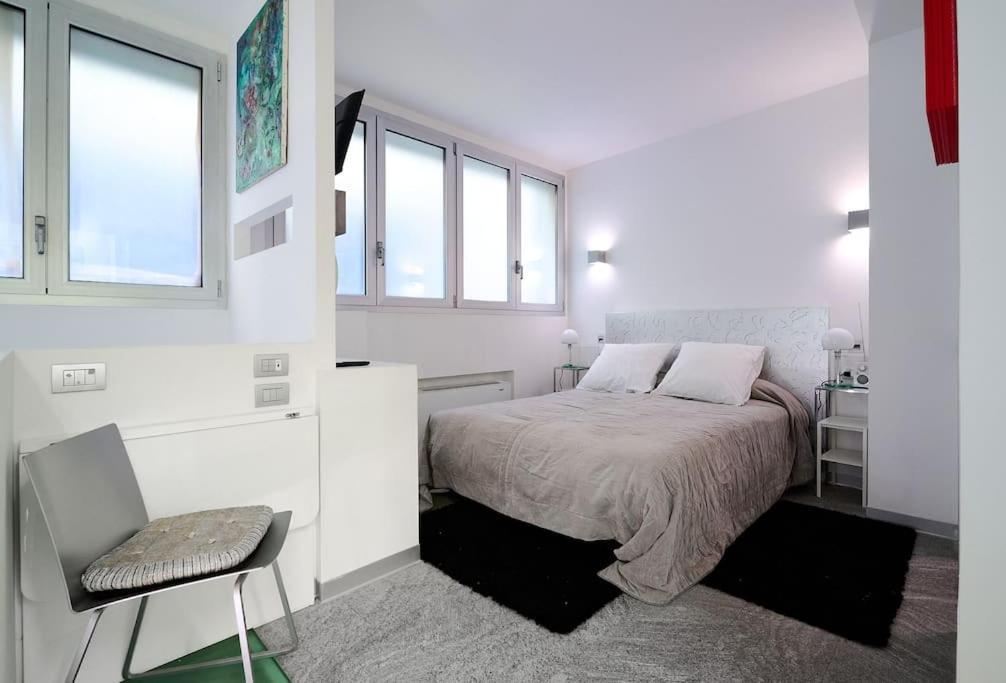 Fioravanti Suite Milan Exterior photo