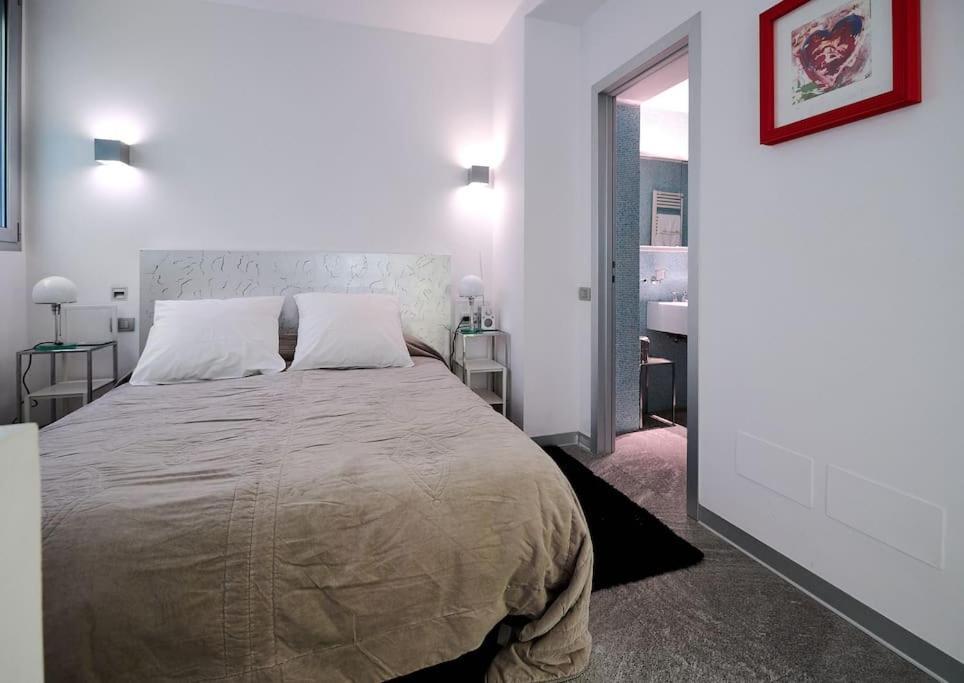 Fioravanti Suite Milan Exterior photo