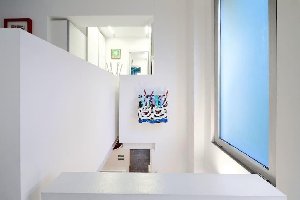 Fioravanti Suite Milan Exterior photo