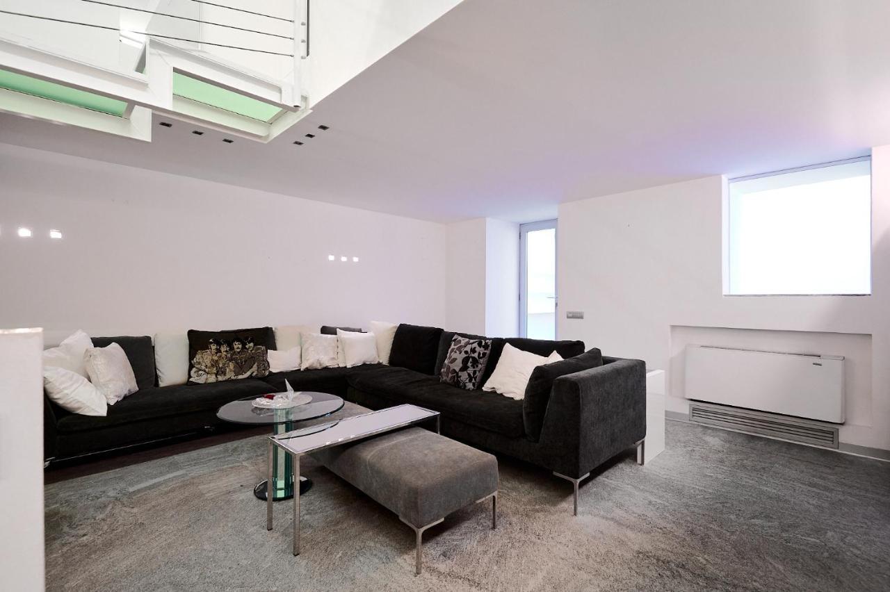 Fioravanti Suite Milan Exterior photo