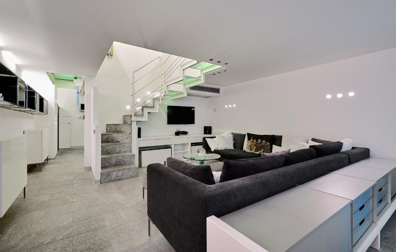Fioravanti Suite Milan Exterior photo